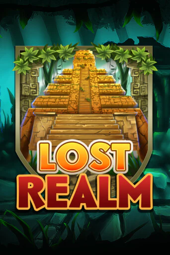 Lost Realm играть онлайн | Казино ПокерДом без регистрации