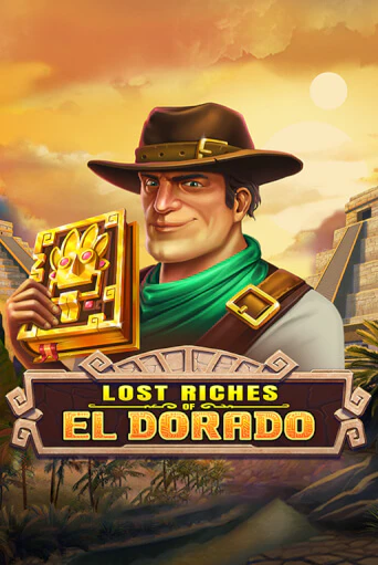 Lost Riches of El Dorado играть онлайн | Казино ПокерДом без регистрации