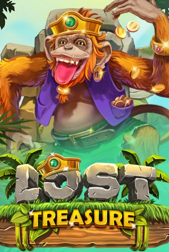 Lost Treasure играть онлайн | Казино ПокерДом без регистрации