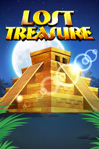 Lost Treasure играть онлайн | Казино ПокерДом без регистрации