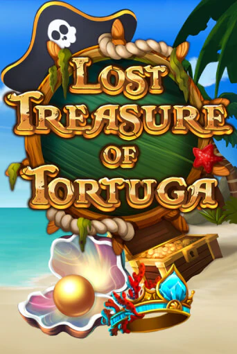 Lost Treasure of Tortuga играть онлайн | Казино ПокерДом без регистрации