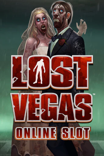 Lost Vegas играть онлайн | Казино ПокерДом без регистрации