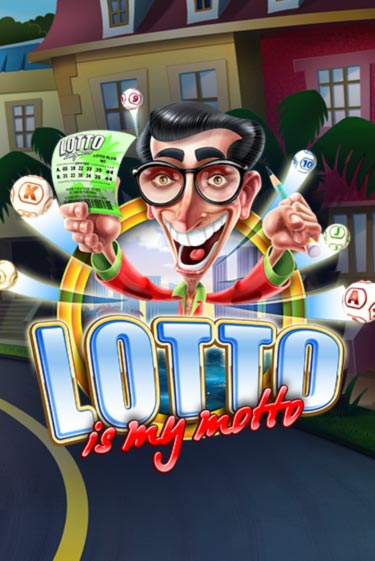 Lotto is My Motto играть онлайн | Казино ПокерДом без регистрации