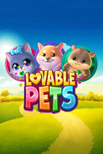 Lovable Pets играть онлайн | Казино ПокерДом без регистрации