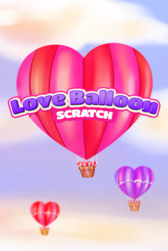 LOVE BALLOON играть онлайн | Казино ПокерДом без регистрации