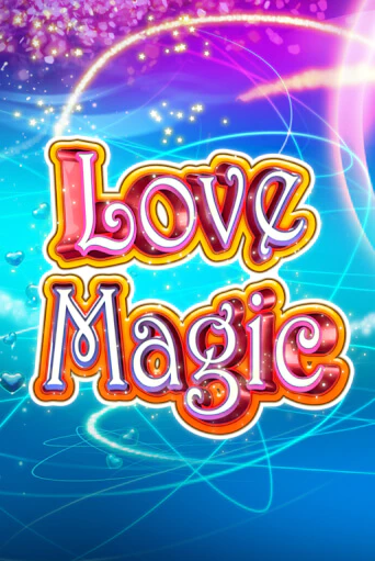 Love Magic играть онлайн | Казино ПокерДом без регистрации