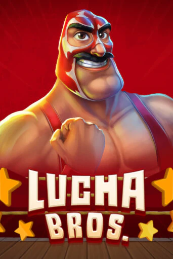 Lucha Bros. играть онлайн | Казино ПокерДом без регистрации