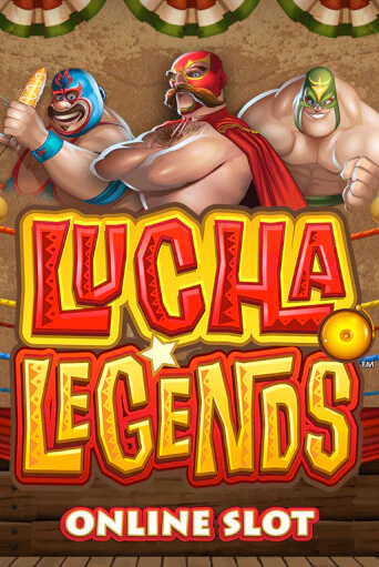 Lucha Legends играть онлайн | Казино ПокерДом без регистрации