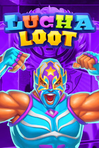 Lucha Loot играть онлайн | Казино ПокерДом без регистрации