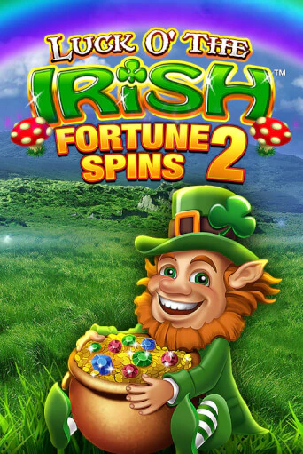 Luck O' The Irish Fortune Spins 2 играть онлайн | Казино ПокерДом без регистрации