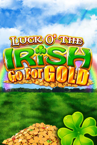 Luck O' the Irish Go For Gold играть онлайн | Казино ПокерДом без регистрации