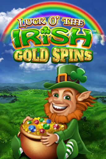 Luck O' The Irish Gold Spins играть онлайн | Казино ПокерДом без регистрации