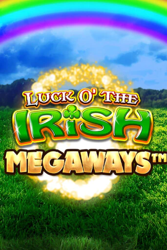 Luck O' The Irish Megaways играть онлайн | Казино ПокерДом без регистрации