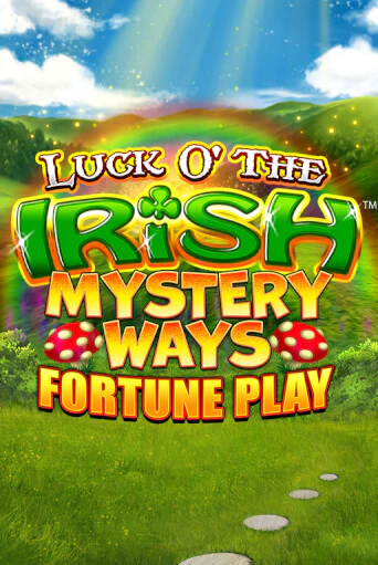 Luck O' the Irish Mystery Ways играть онлайн | Казино ПокерДом без регистрации