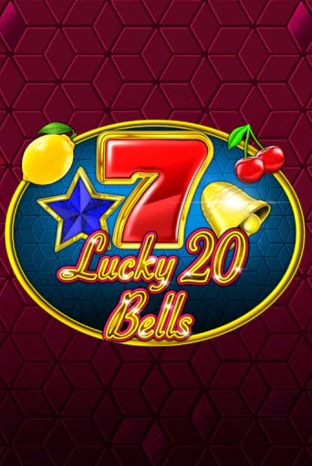 Lucky 20 Bells играть онлайн | Казино ПокерДом без регистрации