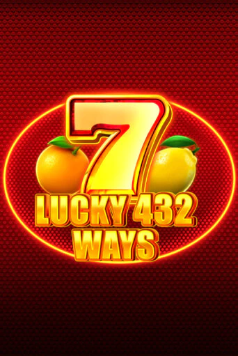 Lucky 432 Ways играть онлайн | Казино ПокерДом без регистрации