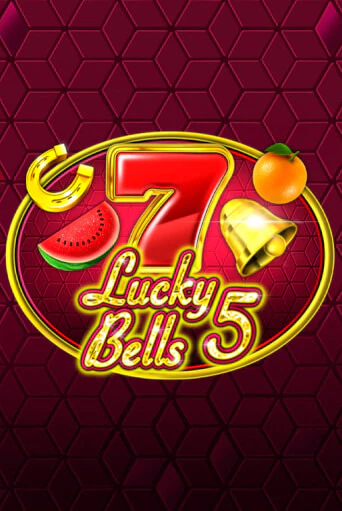 Lucky 5 Bells играть онлайн | Казино ПокерДом без регистрации