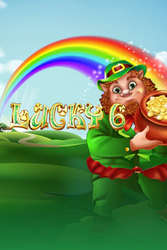 Lucky 6 играть онлайн | Казино ПокерДом без регистрации