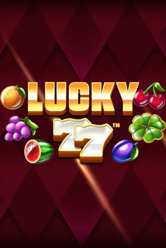 Lucky 77 играть онлайн | Казино ПокерДом без регистрации