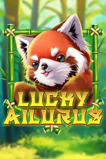 Lucky Ailurus играть онлайн | Казино ПокерДом без регистрации