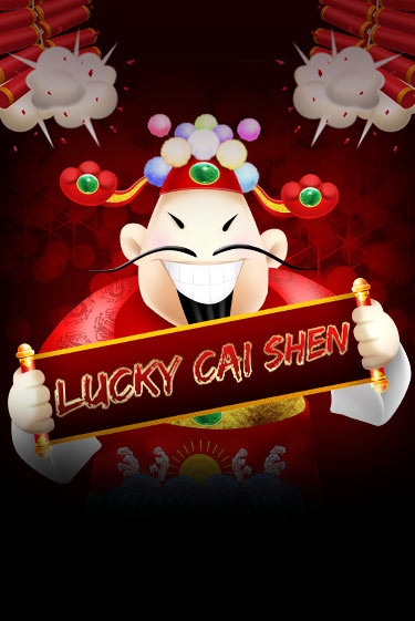 Lucky Cai Shen играть онлайн | Казино ПокерДом без регистрации