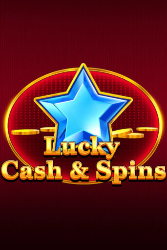 Lucky Cash And Spins играть онлайн | Казино ПокерДом без регистрации