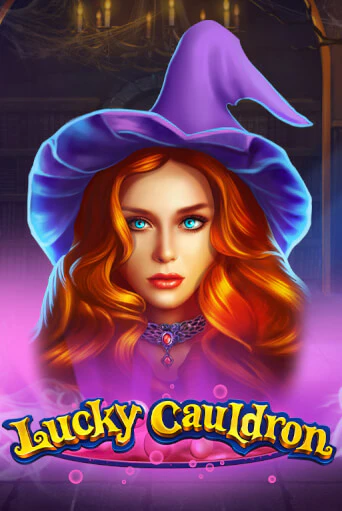 Lucky Cauldron играть онлайн | Казино ПокерДом без регистрации