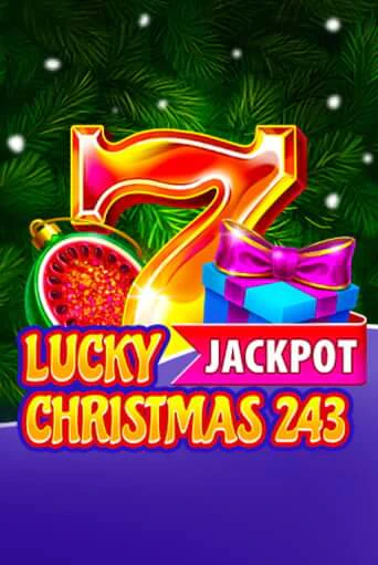 Lucky Christmas 243 играть онлайн | Казино ПокерДом без регистрации