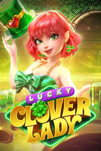 Lucky Clover Lady играть онлайн | Казино ПокерДом без регистрации