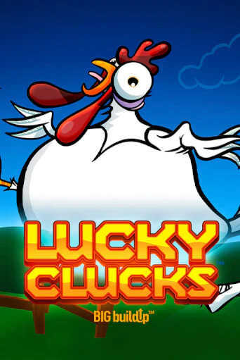 Lucky Clucks играть онлайн | Казино ПокерДом без регистрации