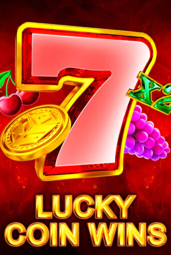 Lucky Coin Wins играть онлайн | Казино ПокерДом без регистрации