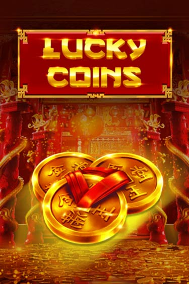 Lucky Coins играть онлайн | Казино ПокерДом без регистрации