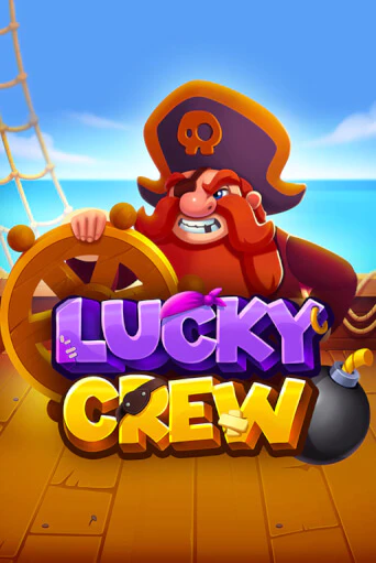 Lucky Crew играть онлайн | Казино ПокерДом без регистрации