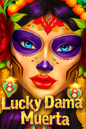 Lucky Dama Muerta играть онлайн | Казино ПокерДом без регистрации