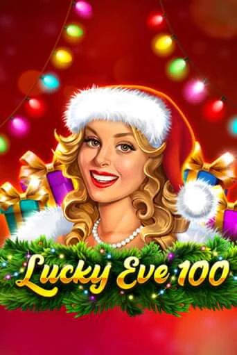 Lucky Eve 100 играть онлайн | Казино ПокерДом без регистрации