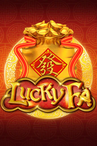 Lucky Fa играть онлайн | Казино ПокерДом без регистрации