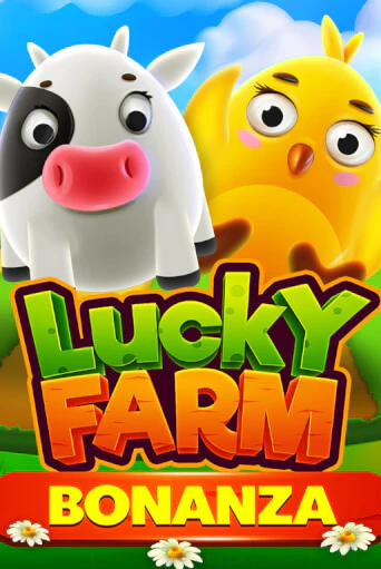 Lucky Farm Bonanza играть онлайн | Казино ПокерДом без регистрации