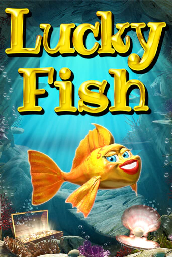 Lucky Fish играть онлайн | Казино ПокерДом без регистрации