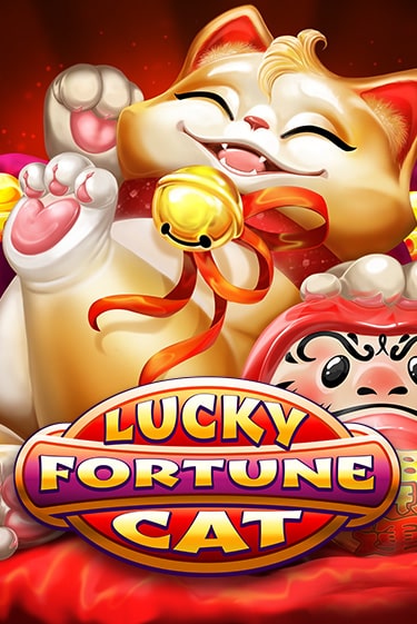 Lucky Fortune Cat играть онлайн | Казино ПокерДом без регистрации