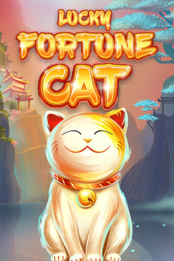 Lucky Fortune Cat играть онлайн | Казино ПокерДом без регистрации