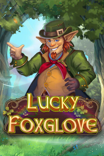 Lucky Foxglove играть онлайн | Казино ПокерДом без регистрации