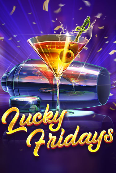 Lucky Fridays играть онлайн | Казино ПокерДом без регистрации