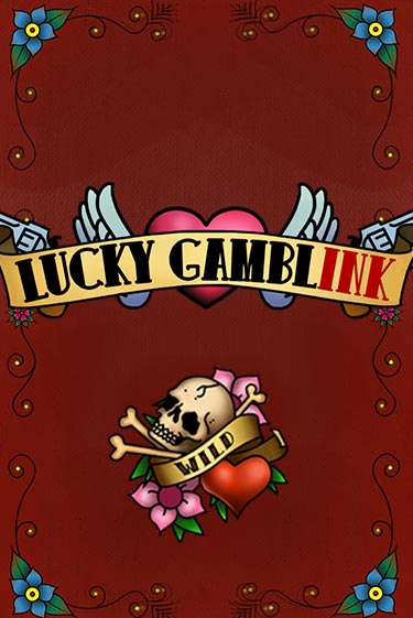 Lucky Gamblink играть онлайн | Казино ПокерДом без регистрации