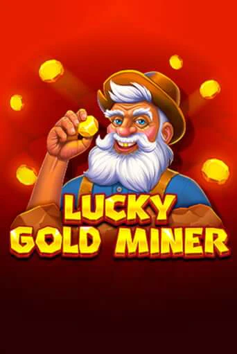 Lucky Gold Miner играть онлайн | Казино ПокерДом без регистрации