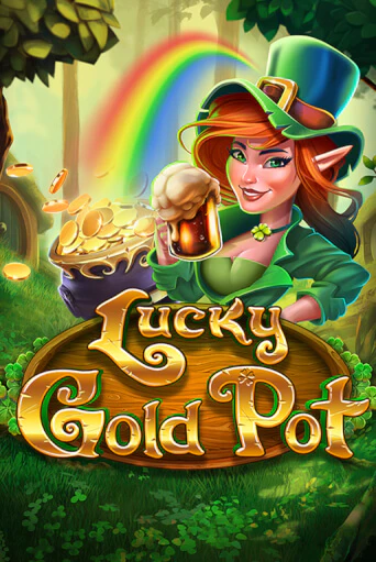 Lucky Gold Pot играть онлайн | Казино ПокерДом без регистрации