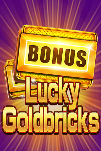 Lucky Goldbricks играть онлайн | Казино ПокерДом без регистрации