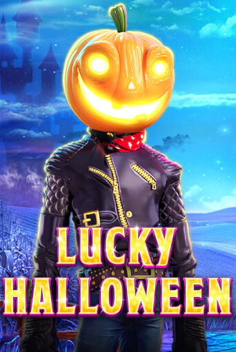 Lucky Halloween играть онлайн | Казино ПокерДом без регистрации