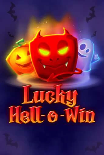 Lucky Hell-o-Win играть онлайн | Казино ПокерДом без регистрации