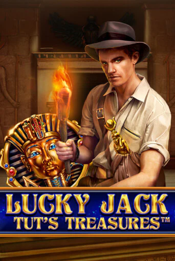 Lucky Jack – Tut’s Treasures играть онлайн | Казино ПокерДом без регистрации