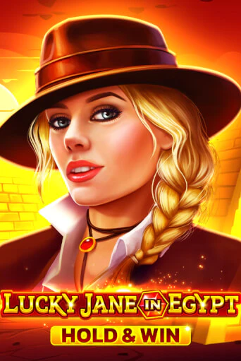 Lucky Jane In Egypt Hold And Win играть онлайн | Казино ПокерДом без регистрации